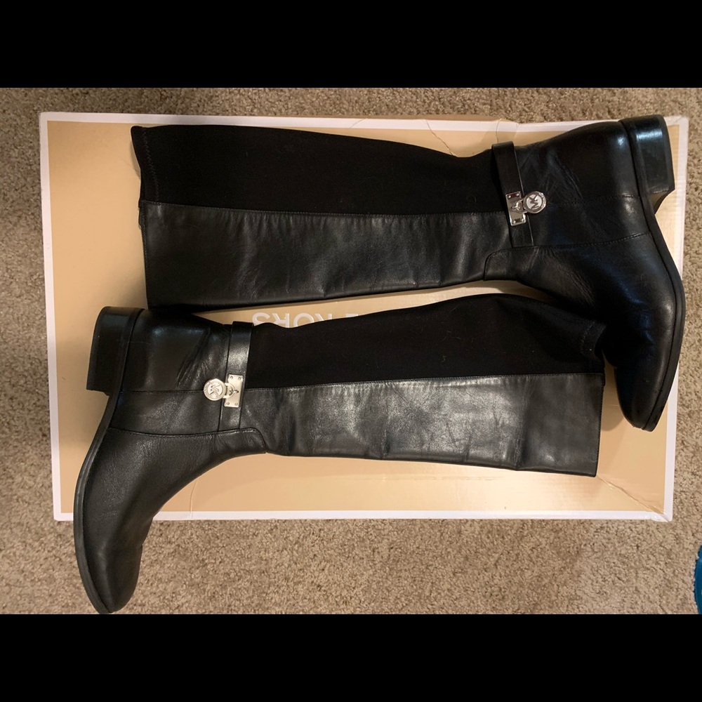 Michael Kors Boots - Size 8